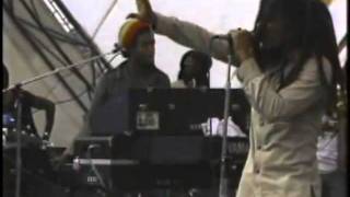 Bob Marley  War 1979 live video [upl. by Rozalie]