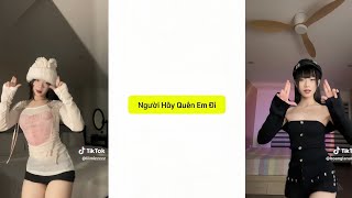 💥🎶Trend Tik Tok Tổng HợpTop 40 Điệu Nhảy Dance Hot TREND Thịnh Hành Triệu View Trên Tik Tok VN12 [upl. by Lello]