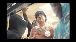 OhGeesy  Up Shoreline Mafia Official Music Video [upl. by Olotrab]