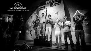 La Sportiva Legends Only 2014 [upl. by Monte725]