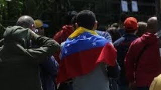 VENEZOLANO CRITICA A CHILE [upl. by Brodench679]