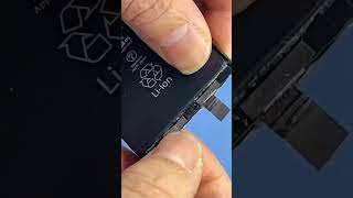 all iphones 11121314 battery replacment  iphone battery replacment  Gsmraja repairing [upl. by Yance]