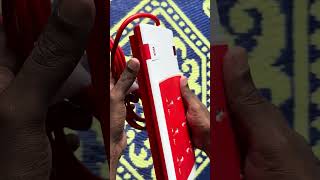 Extension Box GM 3059  ఎక్స్టెన్షన్ బాక్స్  Unboxing  Premium Quality Extension box trending [upl. by Ynaoj729]