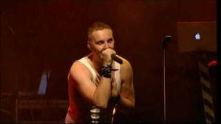 Poets of the Fall Carnival of Rust LIVE at Lost In Music [upl. by Aitrop]