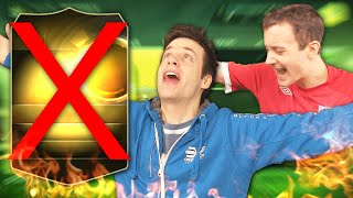 DELETED AND TROLLED  FIFA 15 Ultimate Team Pack Opening [upl. by Nnov93]