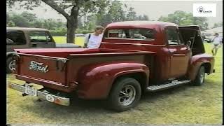 American Car Show  Onex  1994 [upl. by Hulbard]