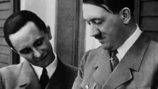 Joseph Goebbels Documentary Part 2 [upl. by Thierry]