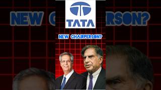 New Chairperson👀 ratantata ytshortsindia neoltata [upl. by Eldnar]