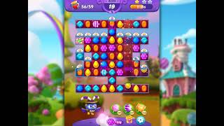 Candy Crush Friends Saga Level 4220 [upl. by Yesllek676]