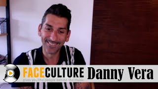 Danny Vera interview 2020 [upl. by Hayyim]