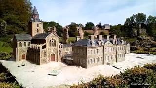 Abbaye de Savigny Manche [upl. by Darom]