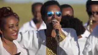 Ethiopia አብነት ግርማ ትንሹ ጥላሁን ሰላም ላንቺ Abenet Germa Tinshu Tilahun Selam Lanchi [upl. by Dell679]