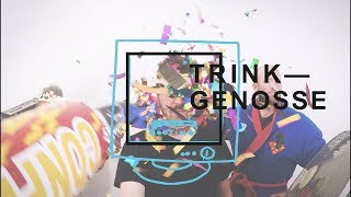 TRINK—GENOSSE  BAR  KÖLN  GENOSSENSCHAFT  DEMOKRATIE  CROWDFUNDING [upl. by Tyika909]