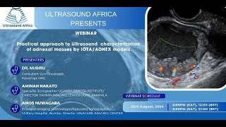 Practical Approach to Characterization of Pelvic Adnexal Masses using IOTAADNEX Models [upl. by Annaiuq]