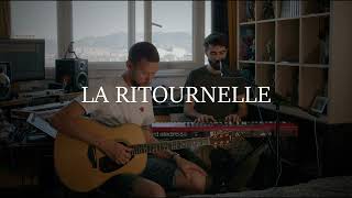 La ritournelle live session acoustique [upl. by Llewop197]