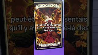 Mes cartes ont un message pour toi 1 tarot guidance message [upl. by Anitsuga]