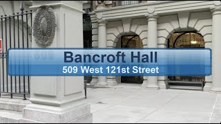 Bancroft Hall Virtual Tour [upl. by Mages980]