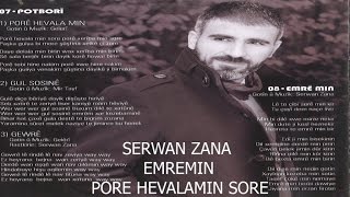 SERWAN ZANA sebebamın  SERWAN ZANA en güzel aşk şarkısı [upl. by Akcebar828]