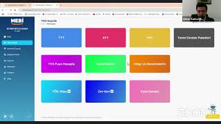 MEBİ Bireysel Öğrenme Platformu Bilgilendirme [upl. by Gualterio]