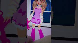 dti trending roblox Haley Creditselluvin [upl. by Azile]