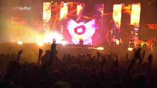 Deadmau5 Live Set 2012 [upl. by Englebert]