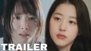 Pyramid Game 2024 Official Trailer  Bona Jang Da Ah Shin Seul Ki Ryu Da In [upl. by Eiramalegna]