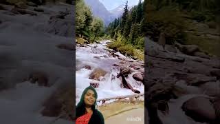 Nadiya Kai Paar  Crossing Rivers love travel dance [upl. by Juno]