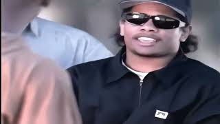 EazyE Its On Dr Dre 187um Killa Commercial [upl. by Ivers567]