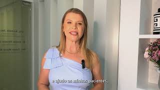 Andréia Jacobo Cirurgia Ginecológica em Passo Fundo [upl. by Diella]