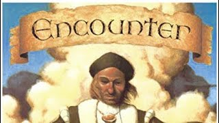 Encounter Jane Yolen [upl. by Etrem]