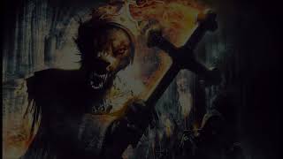 Nightcrawler  POWERWOLF  Lyrics  2013  HD [upl. by Ariam]