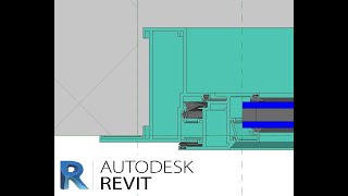 Aluminum Side hung window part1 [upl. by Adnarram]