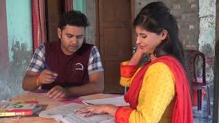 লজিং মাস্টার  lodging master  প্রথম অংশ  first part  Saju  Modhu  New Bangla Shortfilm 2020 [upl. by Atte801]