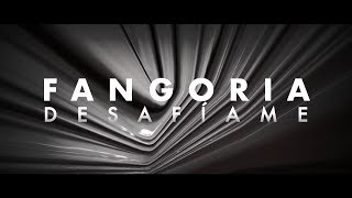 Fangoria  Desafíame Lyric Video [upl. by Yramanna284]