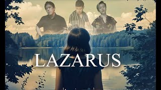 Lazarus  Full Band Cover  Porcupine Tree [upl. by Ailati]