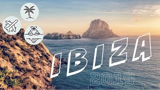 IBIZA 2019 VLOG NON STOP PARTYING [upl. by Woodie]