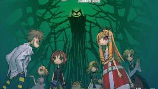 Okage Shadow King OST Gutten Kisling [upl. by Eicul279]