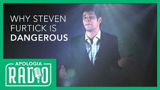 Who is Steven Furtick [upl. by Aicenek]