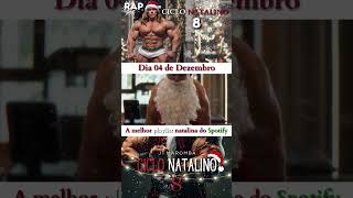 Ciclo Natalino 8 🎅 💉 [upl. by Atiekan]