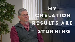 Acute Mercury Poisoning amp Chelation Therapy Success Story  Helm Testimonial [upl. by Frederiksen]