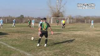 Mladost B  Rudar 2016 13 13kolo zone quotCentarquot 202425 [upl. by Nady]