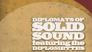 01 Diplomats Of Solid Sound  Plenty Nasty Record Kicks [upl. by Inah485]