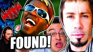 Fond My Mind and Filthy Frank Kenya Song FOUND  Tales From the Internet Updates [upl. by Evetta]