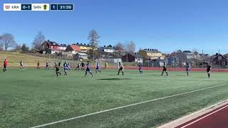 Kramfors  Sandviks IK 02 [upl. by Brittan]