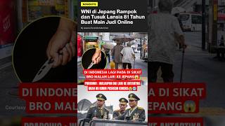 GERINDRA LAGI BERSIH BERSIH 😱 memes storytni news infotni rockygerung lovetni beritaterkini [upl. by Nnylkoorb]