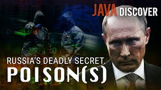 Poisons  Poisoned by Putin Russias Lethal Quest for Global Supremacy  All Episodes [upl. by Mercedes194]