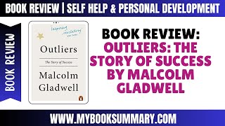 Book Review Outliers by Malcolm Gladwell  BooksandStorytime [upl. by Francine]