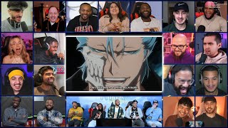 BLEACH  TYBW Season 3 Episode 5 MEGA Reaction Mashup [upl. by Ferguson514]