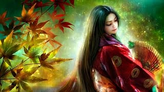 Beautiful Japanese Music  Koto Music amp Shakuhachi Music [upl. by Pavlov]