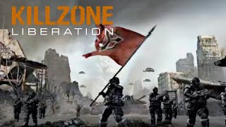 Killzone Liberation Intro [upl. by Emrich165]